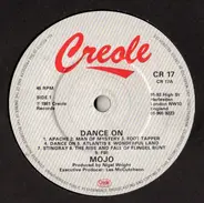 Mojo - Dance On