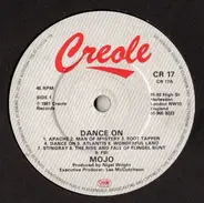 Mojo - Dance On