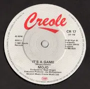 7'' - Mojo - Dance On
