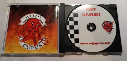 Mojo Gurus - Hot Damn!