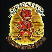 Mojo Gurus - Shakin' in the Barn