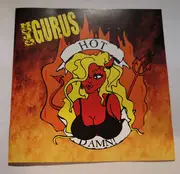 CD - Mojo Gurus - Hot Damn!