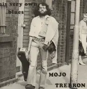 Mojo Trebron