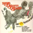 LP - Mojo Blues Band - The Wild Taste Of Chicago - incl. 4 Page Insert