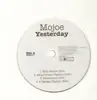 12'' - Mojoe - Yesterday