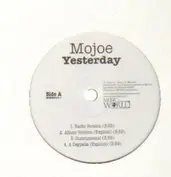 Mojoe