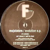 Mojolators - Evolution EP