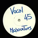 12inch Vinyl Single - Mojolators Featuring Camilla - Drifting
