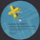 12'' - Mojolators / Phats & Small - Summer Sampler 2