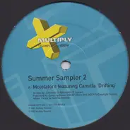 Mojolators / Phats & Small - Summer Sampler 2