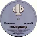 12'' - Mojulator - Who Can Dance