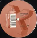 12inch Vinyl Single - Mojolators - Drifting