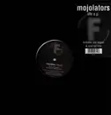 12inch Vinyl Single - Mojolators - Life EP