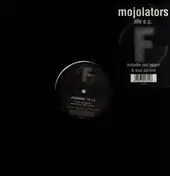 Mojolators - Life EP