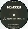 12'' - Mo'Jones - Summer Remixes
