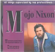 CD - Mojo Nixon - Whereabouts Unknown
