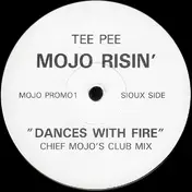 Mojo Risin - Dances With Fire