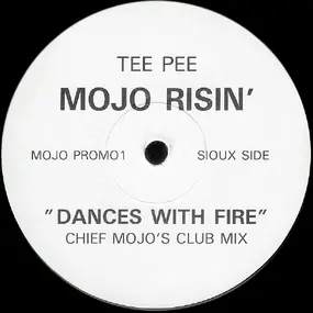 Mojo Risin - Dances With Fire