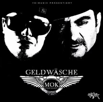 MOK - Geldwäsche