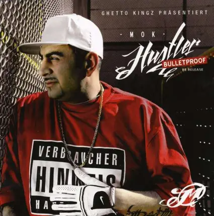 MOK - Hustler-Bulletproof