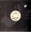 12inch Vinyl Single - Moktar - Step By Step