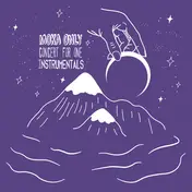 Moka Only - Concert For One Instrumentals