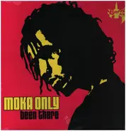 moka only - been there