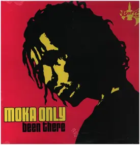 Moka Only - been there