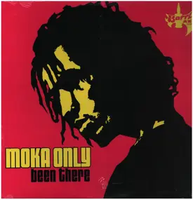 Moka Only - been there