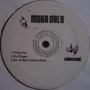 12'' - Moka Only - I'll Be Cool