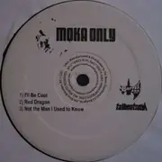12inch Vinyl Single - Moka Only - I'll Be Cool