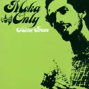 CD - Moka Only - Lime Green