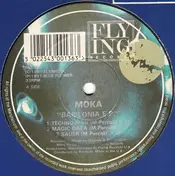 moka dj - Babilonia E.P.