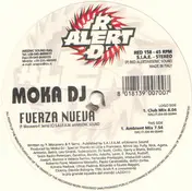 moka dj - Fuerza Nueva