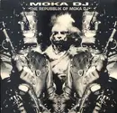 2 x 12inch Vinyl Single - Moka DJ - The Repubblik Of Moka DJ