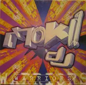 moka dj - Warriors