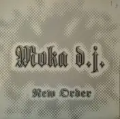 moka dj - New Order