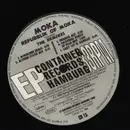 12inch Vinyl Single - Moka DJ - Repubblik Of Moka (The Remixes)