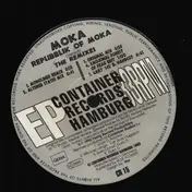 moka dj - Repubblik Of Moka (The Remixes)