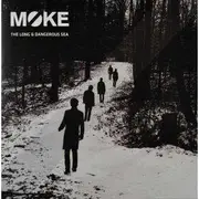LP - Moke - Long & Dangerous Sea - Vinyl