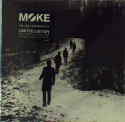 Moke - Long & Dangerous Sea-ltd-