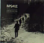 Moke - Long & Dangerous Sea-ltd-