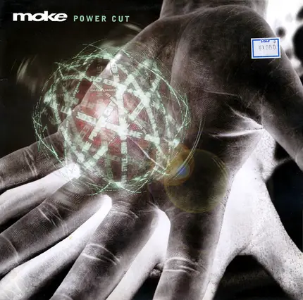 Moke - Power Cut