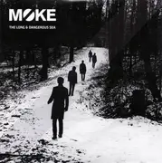 LP - Moke - The Long & Dangerous Sea - Still Sealed