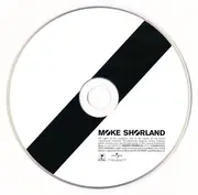 CD - Moke - Shorland - Super jewel box