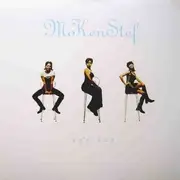 CD - MoKenStef - Azz Izz