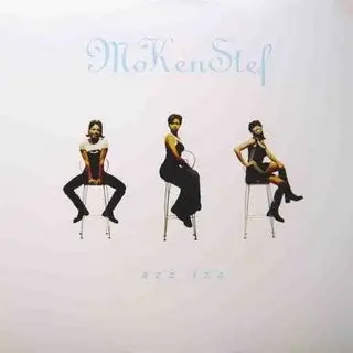 MoKenStef - Azz Izz