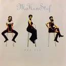 CD - MoKenStef - Azz Izz