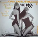 12'' - Mokka - Disco Do Brazil