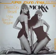 Mokka - Disco Do Brazil